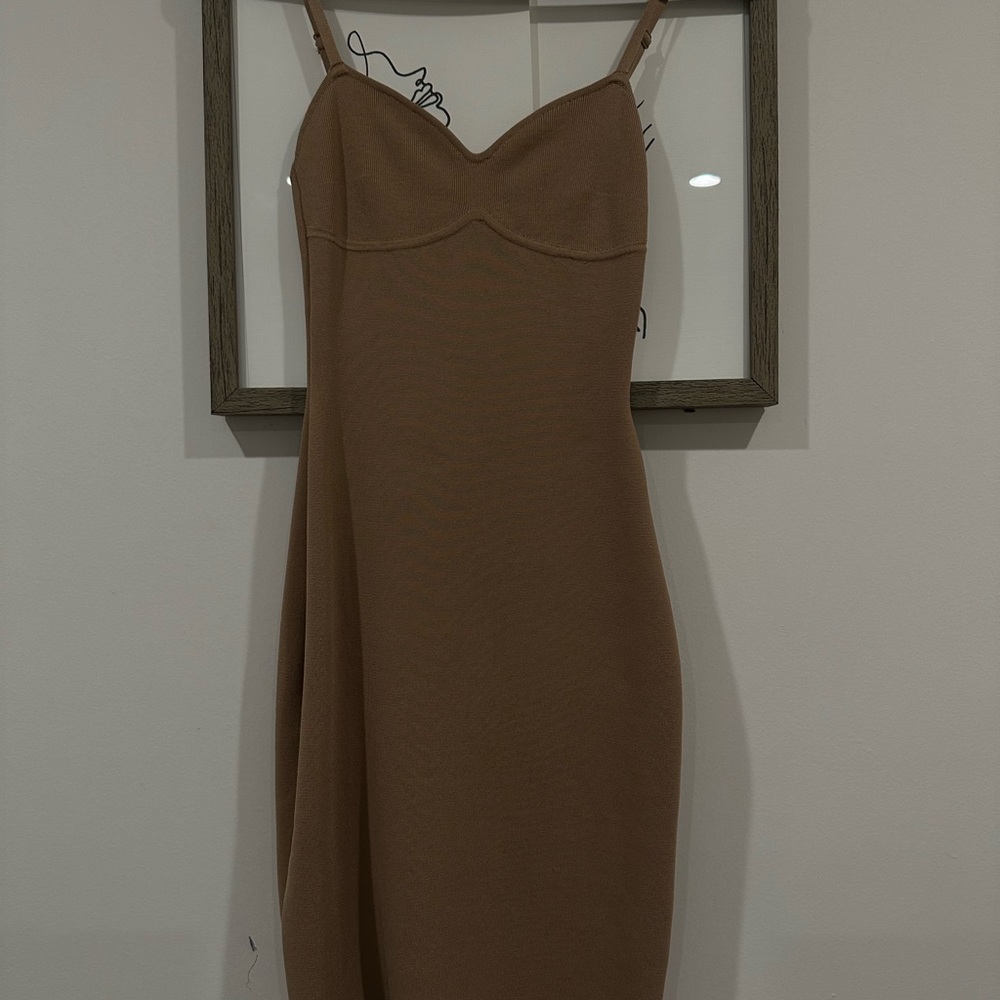 Aritzia babaton dress
